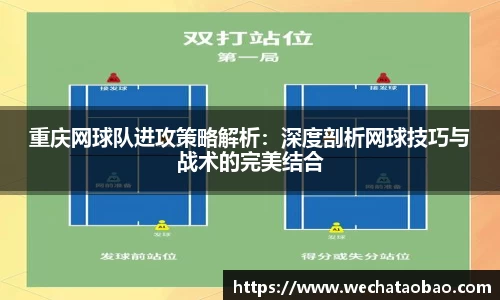 重庆网球队进攻策略解析：深度剖析网球技巧与战术的完美结合